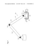 ROBOT ARM CONTROL APPARATUS, ROBOT ARM CONTROL METHOD, ROBOT, ROBOT ARM     CONTROL PROGRAM, AND INTEGRATED ELECTRONIC CIRCUIT diagram and image