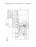 ROBOT ARM CONTROL APPARATUS, ROBOT ARM CONTROL METHOD, ROBOT, ROBOT ARM     CONTROL PROGRAM, AND INTEGRATED ELECTRONIC CIRCUIT diagram and image