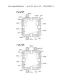 ROBOT ARM CONTROL APPARATUS, ROBOT ARM CONTROL METHOD, ROBOT, ROBOT ARM     CONTROL PROGRAM, AND INTEGRATED ELECTRONIC CIRCUIT diagram and image