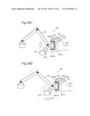 ROBOT ARM CONTROL APPARATUS, ROBOT ARM CONTROL METHOD, ROBOT, ROBOT ARM     CONTROL PROGRAM, AND INTEGRATED ELECTRONIC CIRCUIT diagram and image