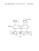 VEHICLE ENERGY AND POWER MANAGEMENT METHOD AND SYSTEM diagram and image