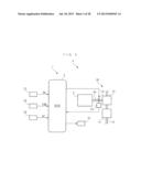 FAILURE DETERMINATION DEVICE FOR SHUTTER DEVICE OF VEHICLE diagram and image