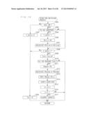 FAILURE DETERMINATION DEVICE FOR SHUTTER DEVICE OF VEHICLE diagram and image