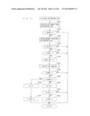 FAILURE DETERMINATION DEVICE FOR SHUTTER DEVICE OF VEHICLE diagram and image