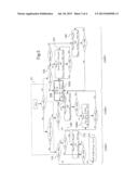 METHOD OF CONTROLLING A GROUP OF ENGINES, AND AN AIRCRAFT diagram and image