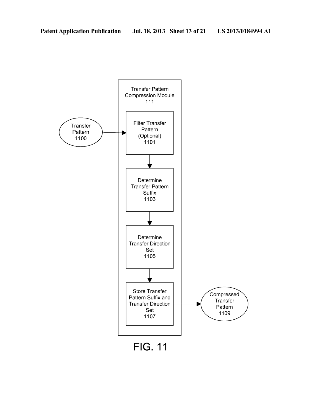 TRANSIT ROUTING SYSTEM FOR PUBLIC TRANSPORTATION TRIP PLANNING - diagram, schematic, and image 14