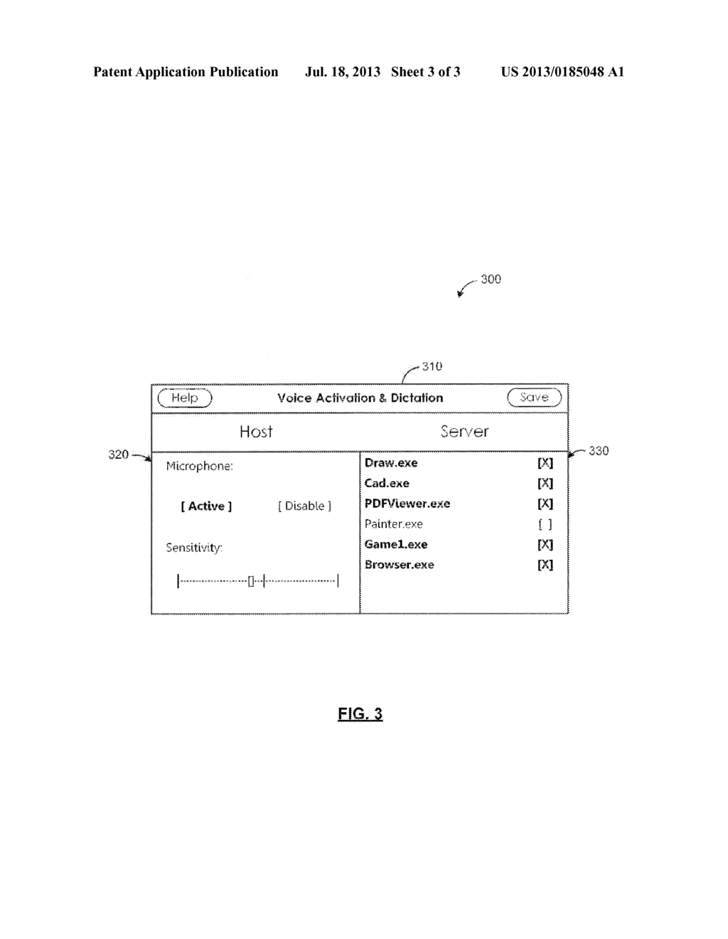 Systems and Methods of Optimizing Resources for Emulation - diagram, schematic, and image 04