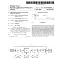 SPEECH RECOGNITION SYSTEM WITH HUGE VOCABULARY diagram and image