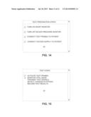 DYNAMIC DECISION SEQUENCING METHOD AND APPARATUS FOR OPTIMIZING A     DIAGNOSTIC TEST PLAN diagram and image