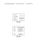 SYSTEM AND METHOD FOR AUTOMATICALLY GENERATING AND POPULATING A SCHOOL     CALENDAR UTILIZING A PREDETERMINED CLASS ROTATION SCHEDULING PATTERN diagram and image