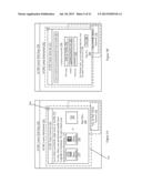 METHODS AND APPARATUS FOR A SOCIAL RECRUITING NETWORK diagram and image