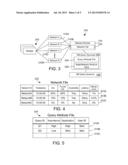 QUERY OPTIMIZATION IN A PARALLEL COMPUTER SYSTEM TO REDUCE NETWORK TRAFFIC diagram and image