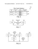 QUERY OPTIMIZATION IN A PARALLEL COMPUTER SYSTEM WITH MULTIPLE NETWORKS diagram and image