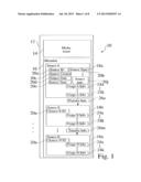 PROCESSES AND SYSTEM FOR ACCESSING EXTERNALLY STORED METADATA ASSOCIATED     WITH A MEDIA ASSET USING A UNIQUE IDENTIFIER INCORPORATED INTO THE ASSET     ITSELF diagram and image