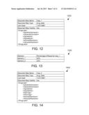 GENERATING SIMULATED CONTAINMENT REPORTS OF DYNAMICALLY ASSEMBLED     COMPONENTS IN A CONTENT MANAGEMENT SYSTEM diagram and image