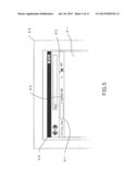 DISPLAY PROGRAM, DISPLAY APPARATUS, INFORMATION PROCESSING METHOD,     RECORDING MEDIUM, AND INFORMATION PROCESSING APPARATUS diagram and image