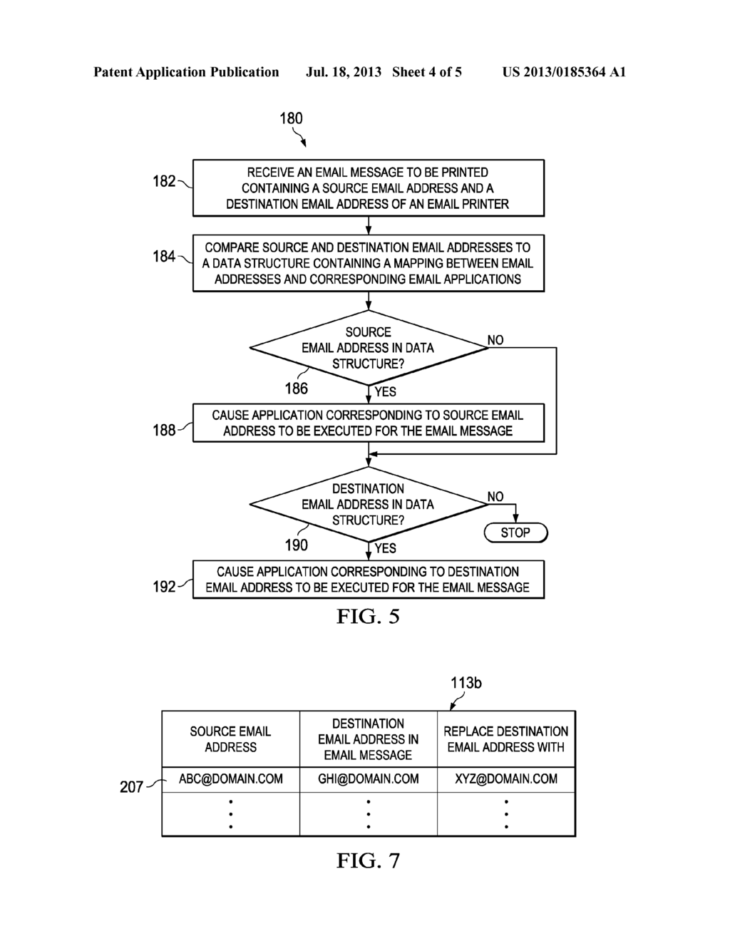 EMAIL APPLICATIONS - diagram, schematic, and image 05