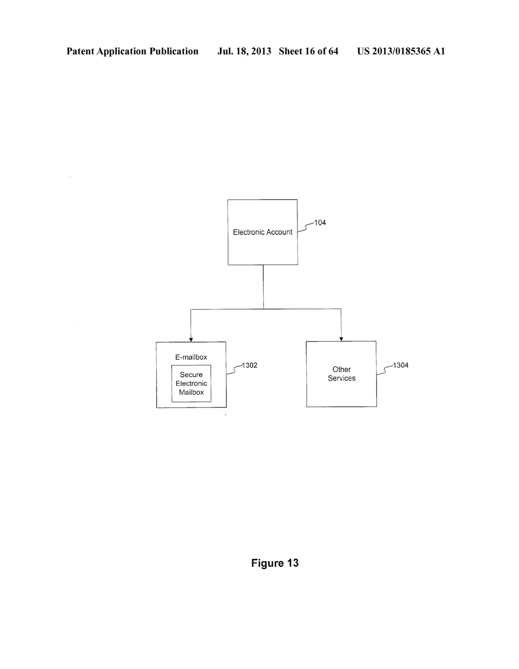 METHODS AND SYSTEMS FOR PROVIDING AN ELECTRONIC ACCOUNT TO A CUSTOMER - diagram, schematic, and image 17