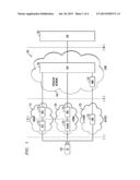 MANAGEMENT OF USER EQUIPMENT SECURITY STATUS FOR PUBLIC WARNING SYSTEM diagram and image