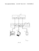 DYNAMICALLY MULTIPLEXING USER SESSIONS AMONG MULTIPLE TERMINAL DEVICES diagram and image