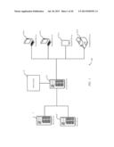 DYNAMICALLY MULTIPLEXING USER SESSIONS AMONG MULTIPLE TERMINAL DEVICES diagram and image