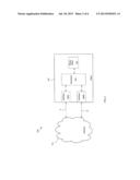 SYSTEM FOR MANAGING LOSSLESS FAILOVER IN AN AVB NETWORK diagram and image