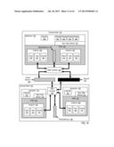 Fencing Direct Memory Access Data Transfers In A Parallel Active Messaging     Interface Of A Parallel Computer diagram and image