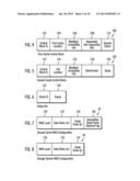 DEMOTING TRACKS FROM A FIRST CACHE TO A SECOND CACHE BY USING A STRIDE     NUMBER ORDERING OF STRIDES IN THE SECOND CACHE TO CONSOLIDATE STRIDES IN     THE SECOND CACHE diagram and image