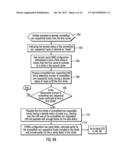 DEMOTING TRACKS FROM A FIRST CACHE TO A SECOND CACHE BY USING A STRIDE     NUMBER ORDERING OF STRIDES IN THE SECOND CACHE TO CONSOLIDATE STRIDES IN     THE SECOND CACHE diagram and image