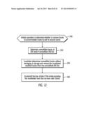 DEMOTING TRACKS FROM A FIRST CACHE TO A SECOND CACHE BY USING A STRIDE     NUMBER ORDERING OF STRIDES IN THE SECOND CACHE TO CONSOLIDATE STRIDES IN     THE SECOND CACHE diagram and image