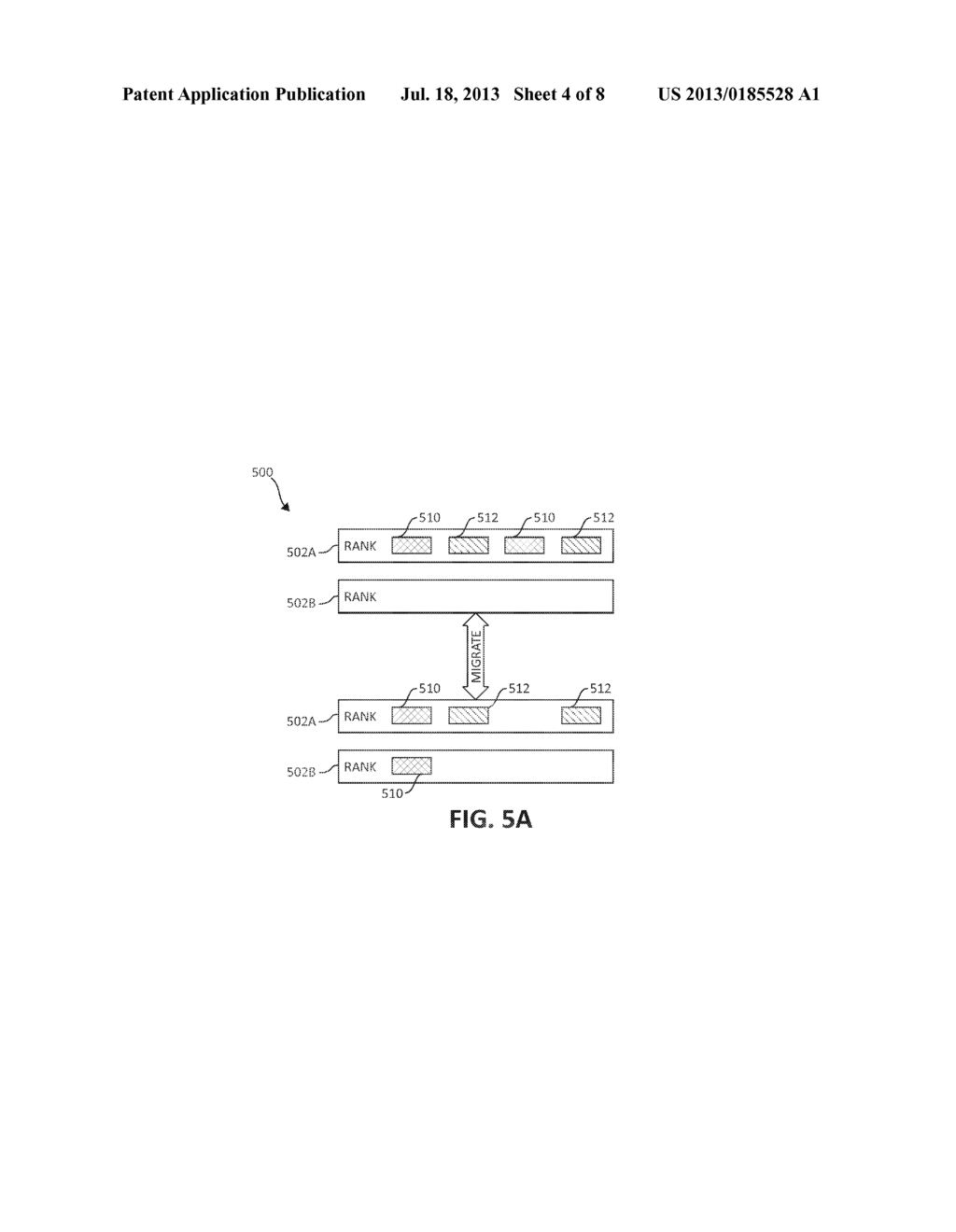 RUNTIME DYNAMIC PERFORMANCE SKEW ELIMINATION - diagram, schematic, and image 05