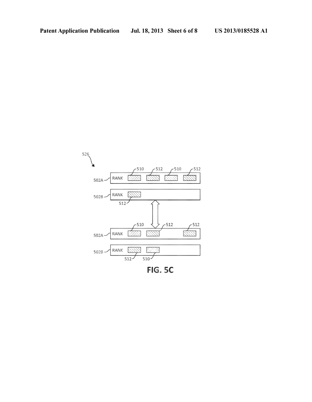 RUNTIME DYNAMIC PERFORMANCE SKEW ELIMINATION - diagram, schematic, and image 07