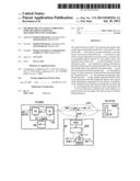 METHOD FOR ANALYZING CODED DATA STREAMS SIMULTANEOUSLY TRANSMITTED IN IP     NETWORKS diagram and image