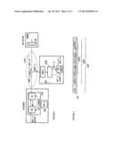 METHOD FOR ANALYZING CODED DATA STREAMS SIMULTANEOUSLY TRANSMITTED IN IP     NETWORKS diagram and image