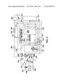 SEMICONDUCTOR DEVICE FOR SUPPLYING POWER SUPPLY VOLTAGE TO SEMICONDUCTOR     DEVICE diagram and image