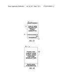 SYSTEM AND METHOD FOR DYNAMICALLY CHANGING THE CONTENT OF AN INTERNET WEB     PAGE diagram and image