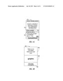 SYSTEM AND METHOD FOR DYNAMICALLY CHANGING THE CONTENT OF AN INTERNET WEB     PAGE diagram and image