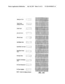 SYSTEM AND METHOD FOR DYNAMICALLY CHANGING THE CONTENT OF AN INTERNET WEB     PAGE diagram and image