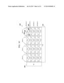 TIMING ANALYSIS OF AN ARRAY CIRCUIT CROSS SECTION diagram and image