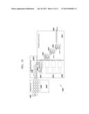 TIMING ANALYSIS OF AN ARRAY CIRCUIT CROSS SECTION diagram and image