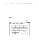 SOFTWARE GENERATION DEVICE, SOFTWARE GENERATION METHOD AND PROGRAM diagram and image