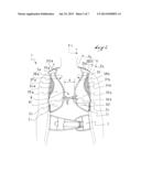 WEARABLE LOAD-CARRYING DEVICE diagram and image