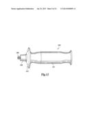 VIBRATION DAMPENING HANDLE FOR A POWERED APPARATUS diagram and image