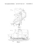 SLIDING DOOR ASSIST DEVICE diagram and image