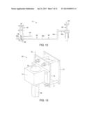 SLIDING DOOR ASSIST DEVICE diagram and image