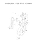 SLIDING DOOR ASSIST DEVICE diagram and image