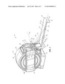 TAPE MEASURE diagram and image