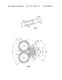 Magnetic Accessory Mounts diagram and image