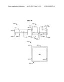 Magnetic Accessory Mounts diagram and image