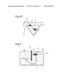 PLANT CULTIVATION STRUCTURE AND SOIL FOR PLANT CULTIVATION diagram and image